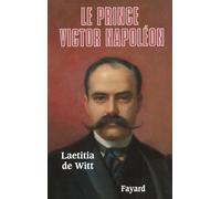 Le Prince Victor Napoléon