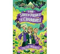 Le prince volé de Cloudburst