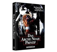 LE PRINCIPE DE L'ARCHE DE NOÃ‰ / The Noah's Ark Principle (1984) ( Das Arche Noah Prinzip ) [ Origine Allemande, Sans Langue Francaise ] (Blu-Ray)