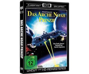 LE PRINCIPE DE L'ARCHE DE NOÃ‰ / The Noah's Ark Principle ( Das Arche Noah Prinzip ) [ Origine Allemande, Sans Langue Francaise ]