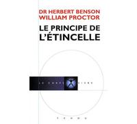 Le principe de l'étincelle