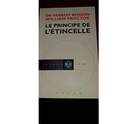 Le principe de l'étincelle