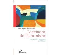 Le principe de l'humanisme