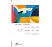 Daisaku Ikeda – Le principe de l'humanisme: Dialogue sur la compassion et la tolérance