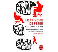 Le Principe de Peter