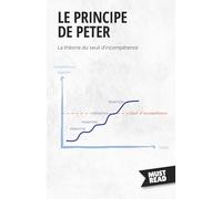 Le Principe De Peter: La théorie du seuil d’incompétence