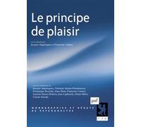 Le principe de plaisir