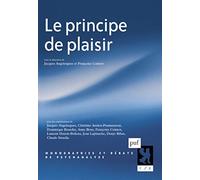 Le principe de plaisir
