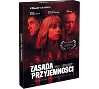 Le principe de plaisir DVD