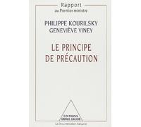 Le Principe de précaution