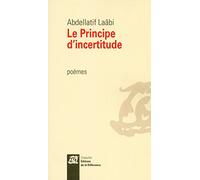 Le principe d'incertitude
