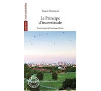 Le principe d'incertitude