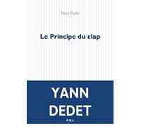 Le Principe du clap