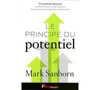 Le principe du potentiel