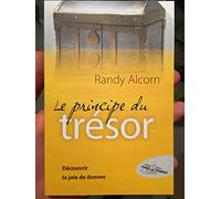 Le Principe du Trésor, Découvrir la Joie de Donner