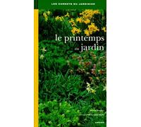 Le Printemps au jardin