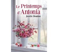 Le Printemps d'Antonia