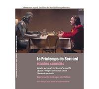 Le Printemps de Bernard DVD DVD