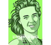 Le printemps de Bianca - Roberto Baldazzini - Fordis Books And Pictures - relié - Bande dessinée