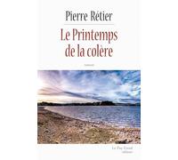 Le printemps de la colere
