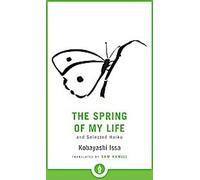 Le printemps de ma vie