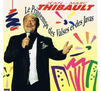 Le Printemps Des Valses Et Des Javas