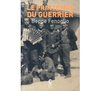 Le printemps du guerrier
