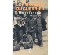 Le printemps du guerrier - Beppe Fenoglio - Cambourakis - Poche - Roman