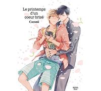Boy's Love - Le printemps d'un coeur brisé