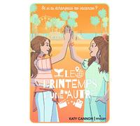 Le printemps d'une autre