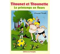 Le printemps en fleurs