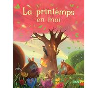 Le printemps en moi