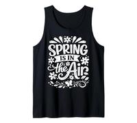 Le Printemps est dans l’air Débardeur