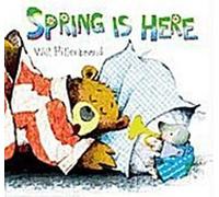 Le printemps est là