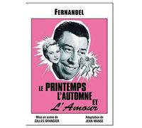 Le Printemps, L'automne Et L'amour