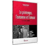 Le Printemps, L'Automne et L'Amour