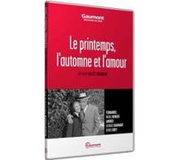 Le Printemps, l'automne et l'amour DVD E