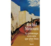 Le Printemps n'en sera que plus beau