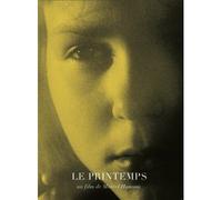 Le printemps [ NON-USA FORMAT, PAL, Reg.0 Import - France ]