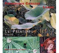 Le Printemps Pâques