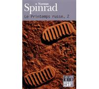 Le Printemps russe