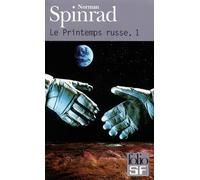 Le Printemps russe