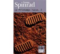 Le Printemps russe