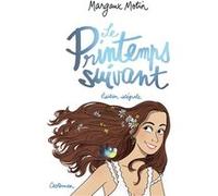 Margaux Motin – Le Printemps suivant – Intégrale – Roman graphique – Relié