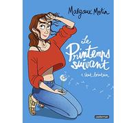 Le Printemps suivant tome 1 - Vent lointain