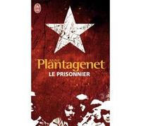 Le prisonnier Anne Plantagenet (Auteur)