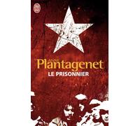 Le prisonnier - Anne Plantagenet - J'ai Lu - Poche - Roman