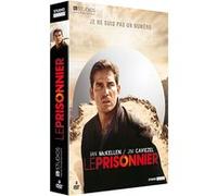 Le Prisonnier - Coffret de la nouvelle série E