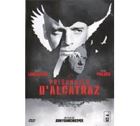 Le Prisonnier D'alcatraz