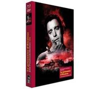 Le Prisonnier d'Alcatraz Blu-ray E